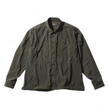 Porter Classic / ポータークラシック | SUPER NYLON STRETCH MILITARY