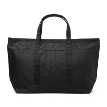 MONOLITH / モノリス | TOTE STANDARD M - Black