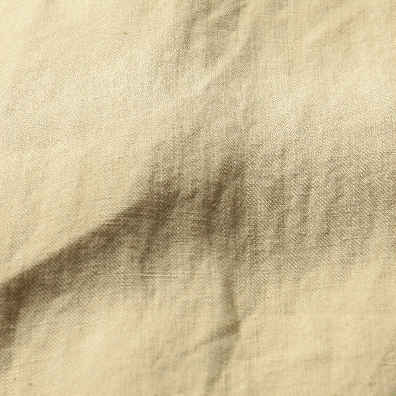 トップス AURALEE LINEN GABARDINE BANDCOLLAR SHIRT AURALEE / オーラリー | LINEN GABARDINE BAND COLLAR SHIRTS