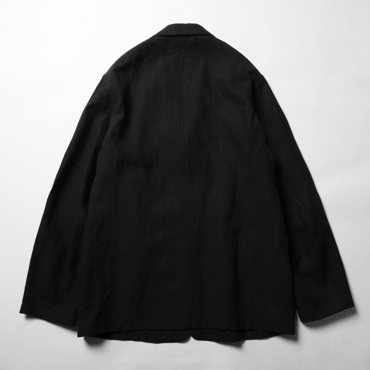 ジャケット・アウター AURALEE WASHED LINEN JACKET 3 Auralee washed linen jacket new arrivals