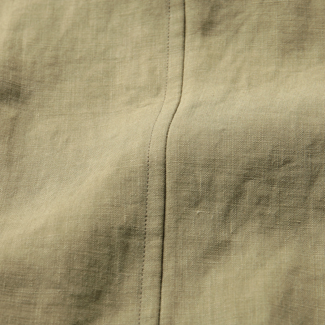 ジャケット・アウター AURALEE WASHED LINEN JACKET 3 02201758_5c6d16c4cce8d.jpg