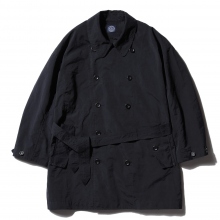 PORTER CLASSIC WEATHER TRENCHCOAT 緑 サイズ3 PORTER CLASSIC WEATHER TRENCHCOAT 緑 サイズ3