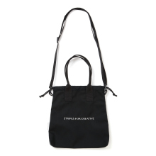 S.F.C Stripes For Creative / エスエフシー | SFC SHOULDER POUCH