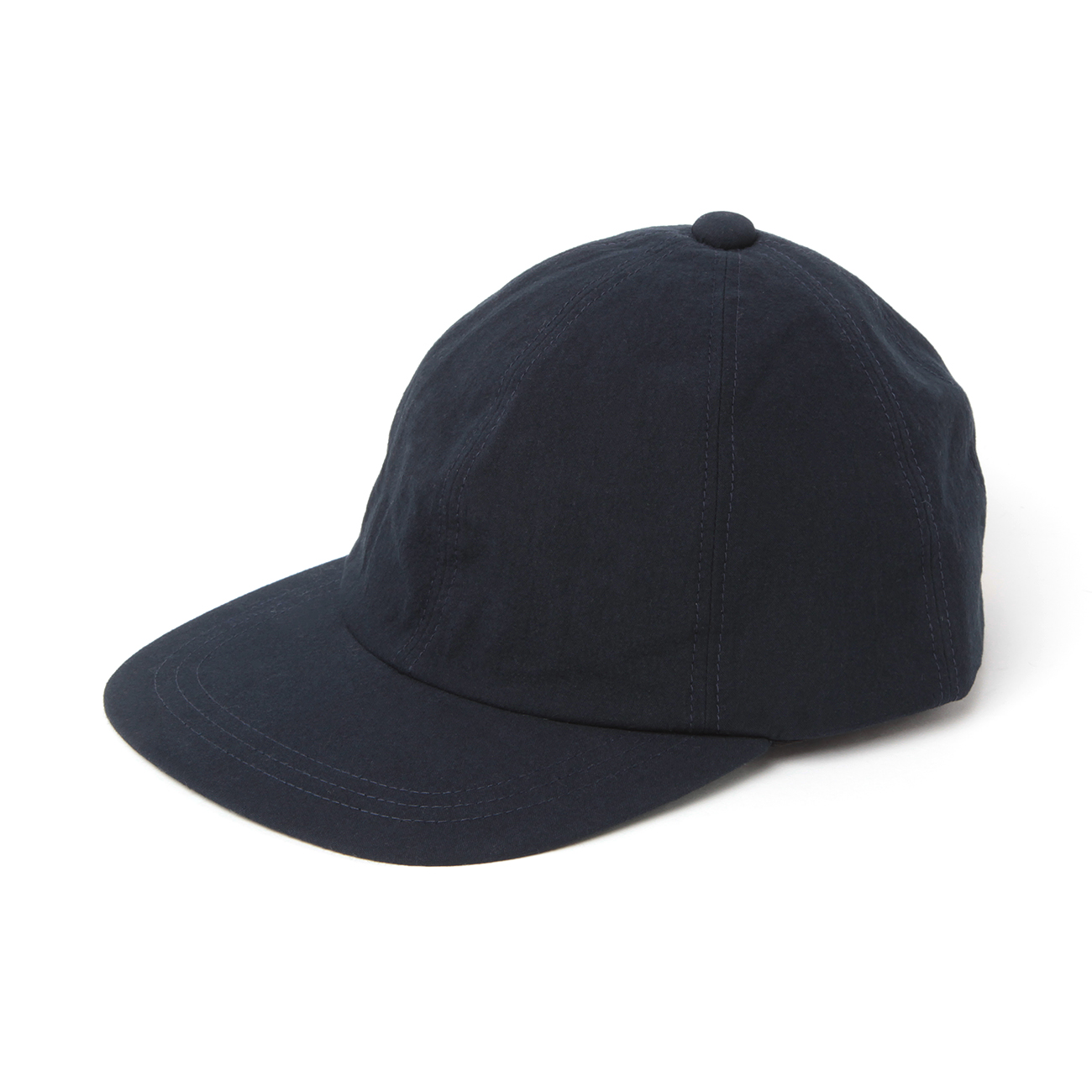 FUJITO フジト Cap Dark Navy 通販 正規取扱店 COLLECT STORE コレクトストア