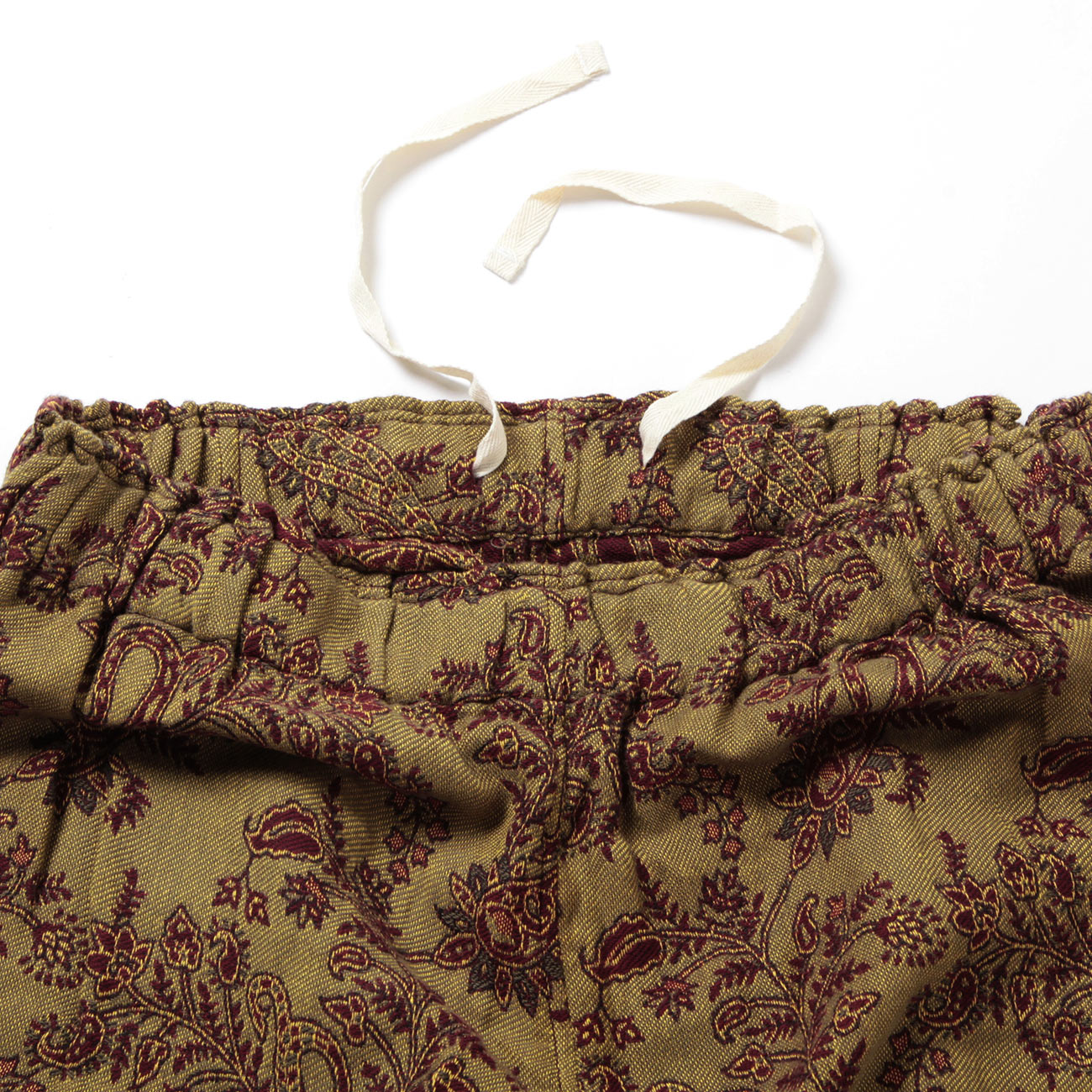 South2 West8 / サウスツーウエストエイト | Army String Pant