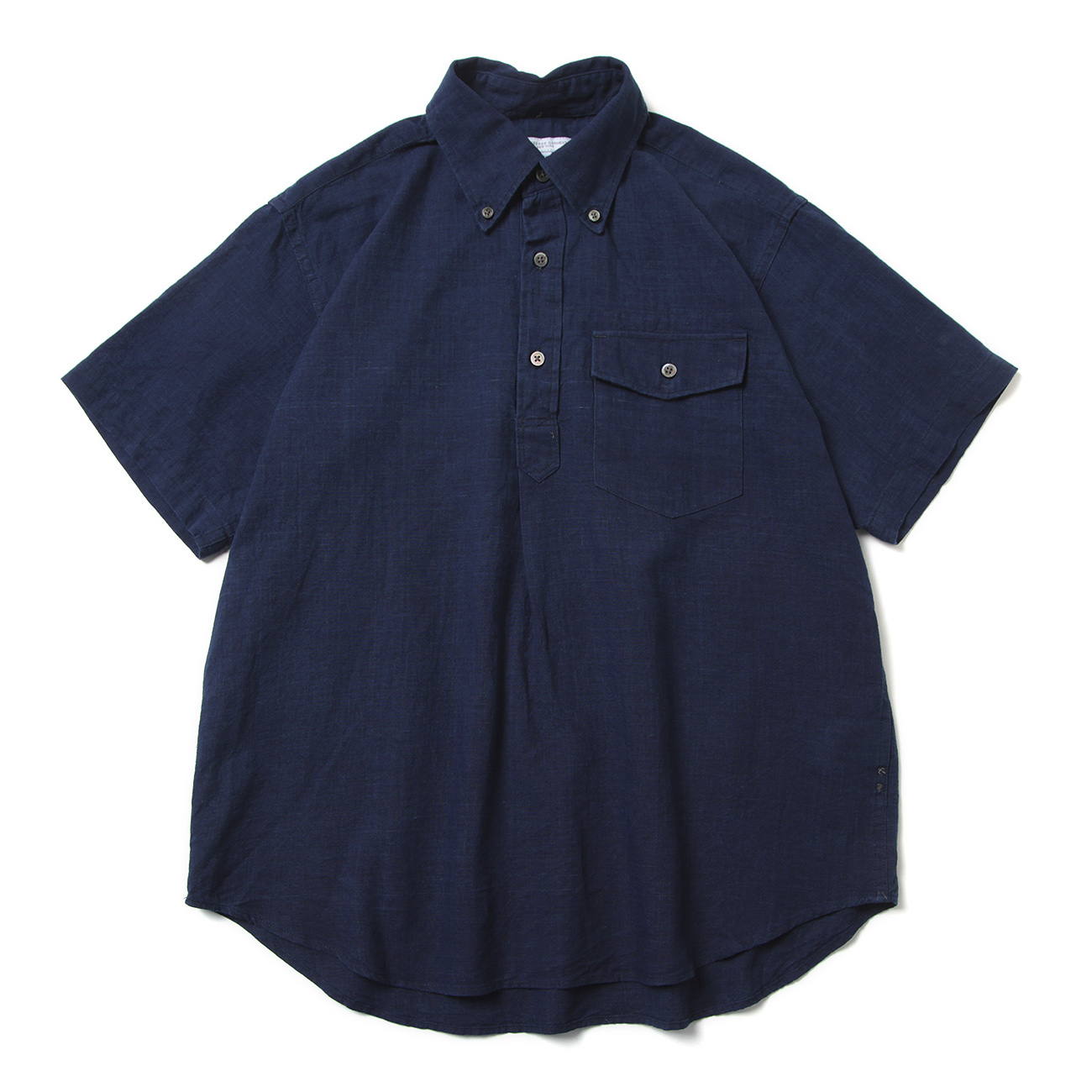 ENGINEERED GARMENTS / エンジニアドガーメンツ | Popover BD Shirt