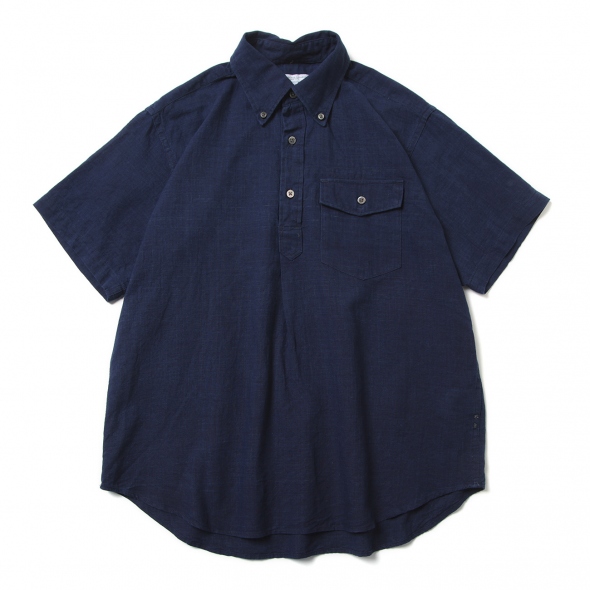 ENGINEERED GARMENTS / エンジニアドガーメンツ | Popover BD ...