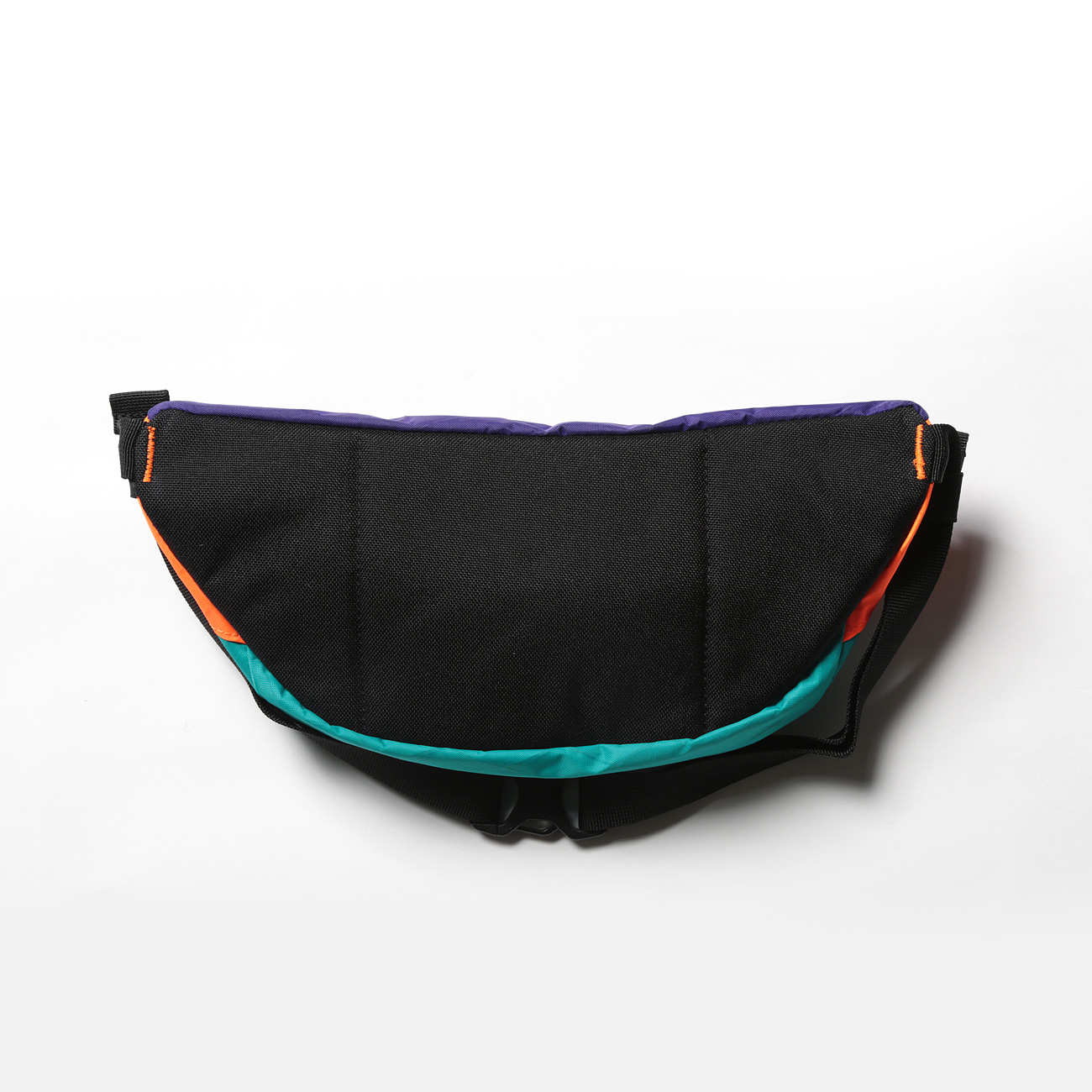WILDTHINGS / ワイルドシングス | X-PAC WAIST BAG - Multi