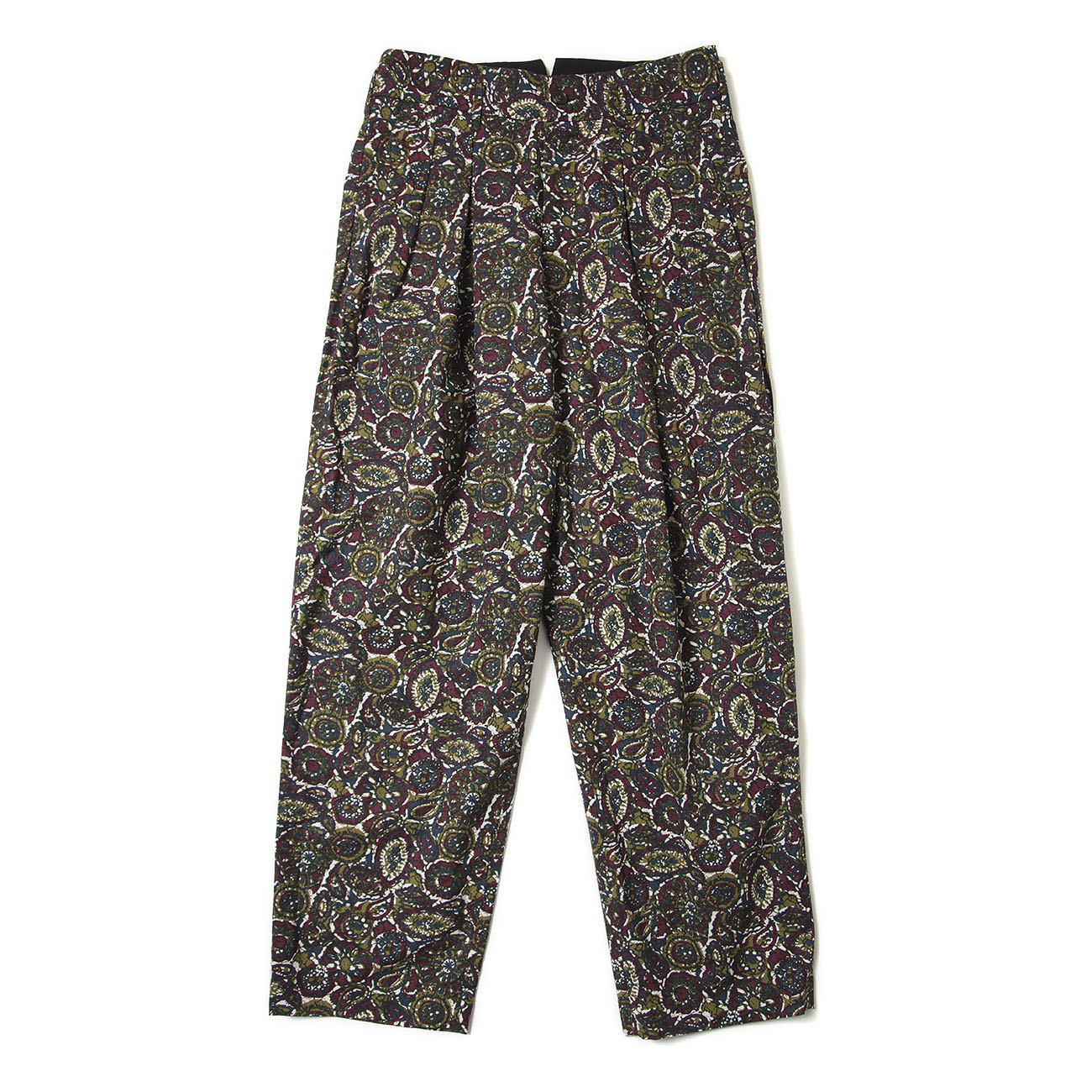 【激レア】ENGINEERED GARMENTS カシミヤ混 ウール　エプロン 激レア】ENGINEERED GARMENTS カシミヤ混 ウール エプロン