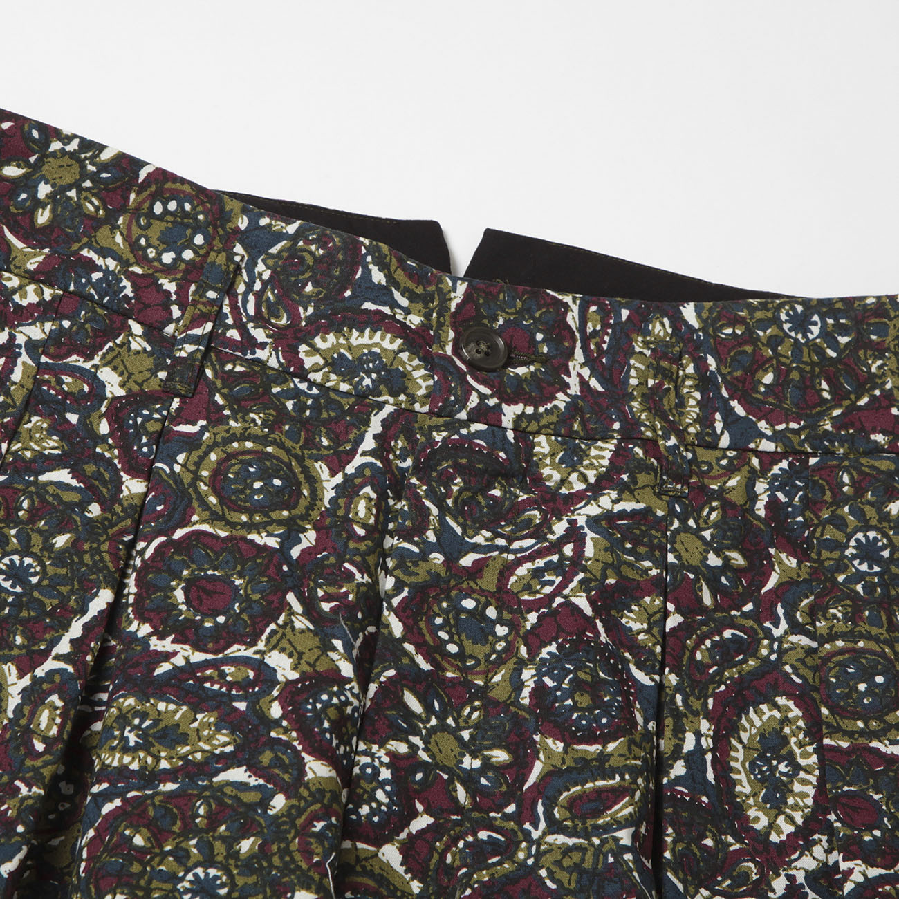 ENGINEERED GARMENTS / エンジニアドガーメンツ | Bontan Pant