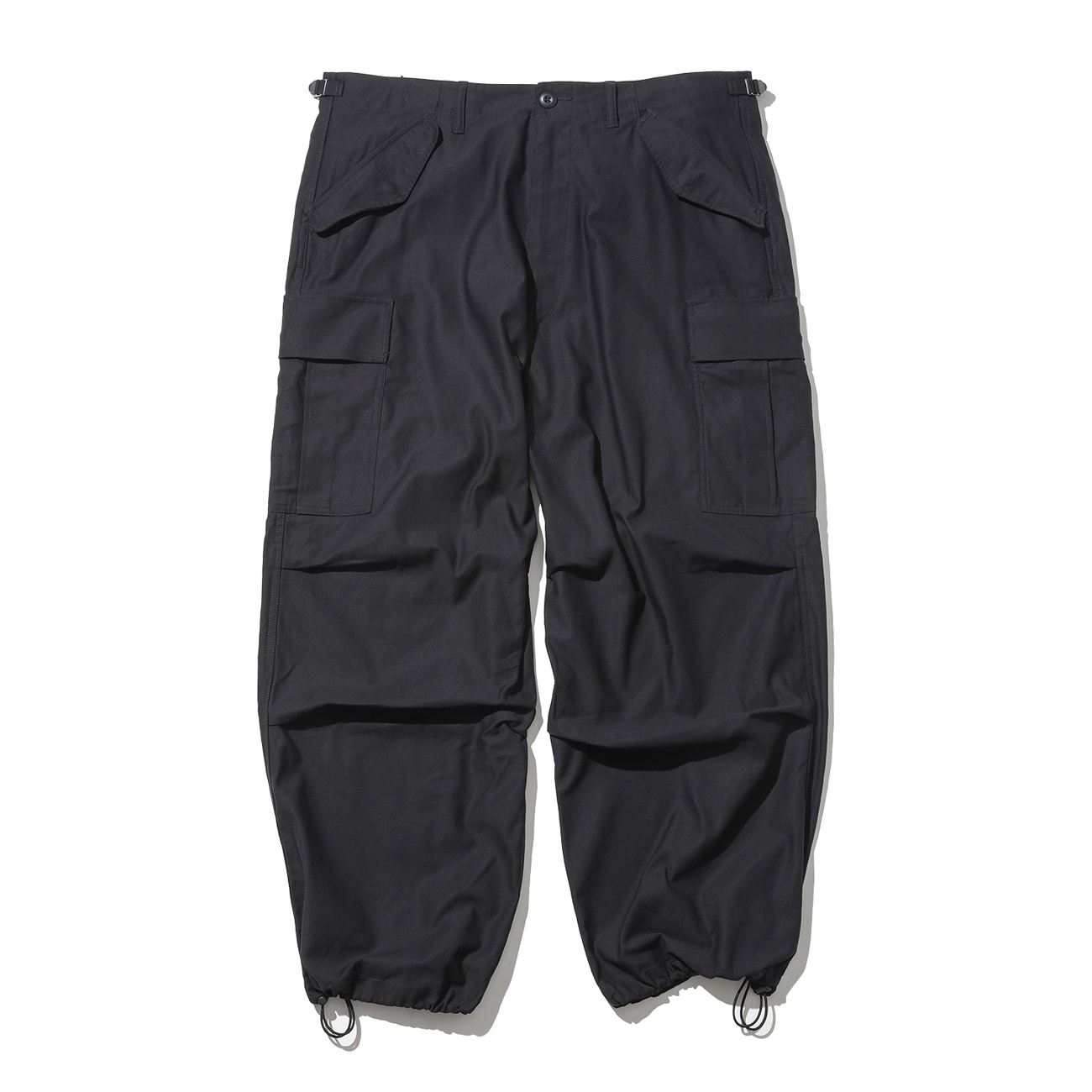 FreshService / フレッシュサービス | BACK SATEEN FIELD PANTS