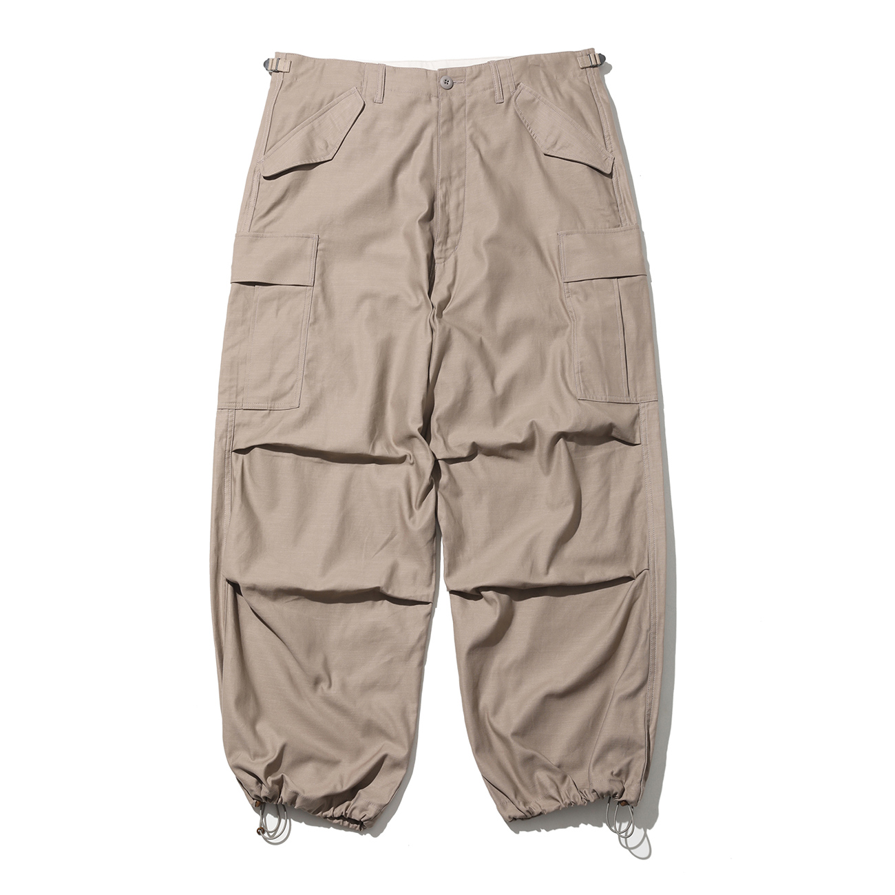 フレッシュサービス/Fresh Service BACK SATEEN FIELD PANTS（全