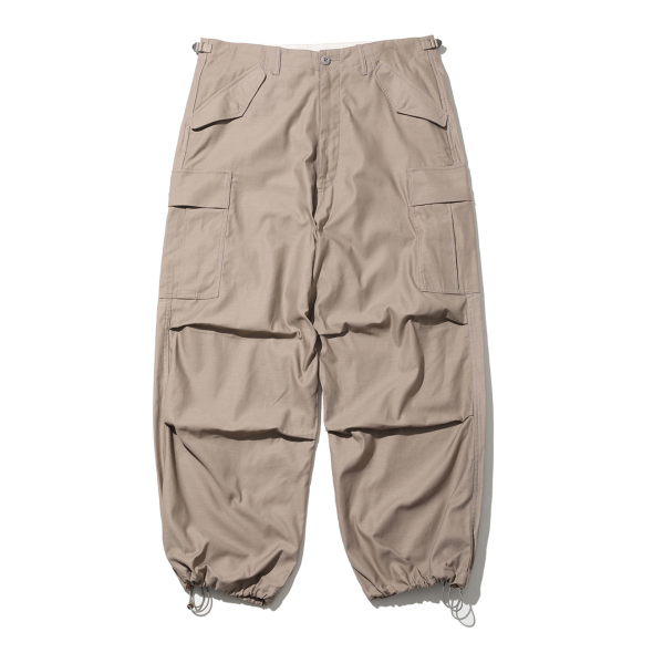 【新品】フレッシュサービス BACK SATEEN FIELD PANTS FreshService(フレッシュサービス) 