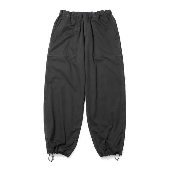 【新品】フレッシュサービス UTILITY BAKER PANTS L FreshService / フレッシュサービス | UTILITY BAKER PANTS