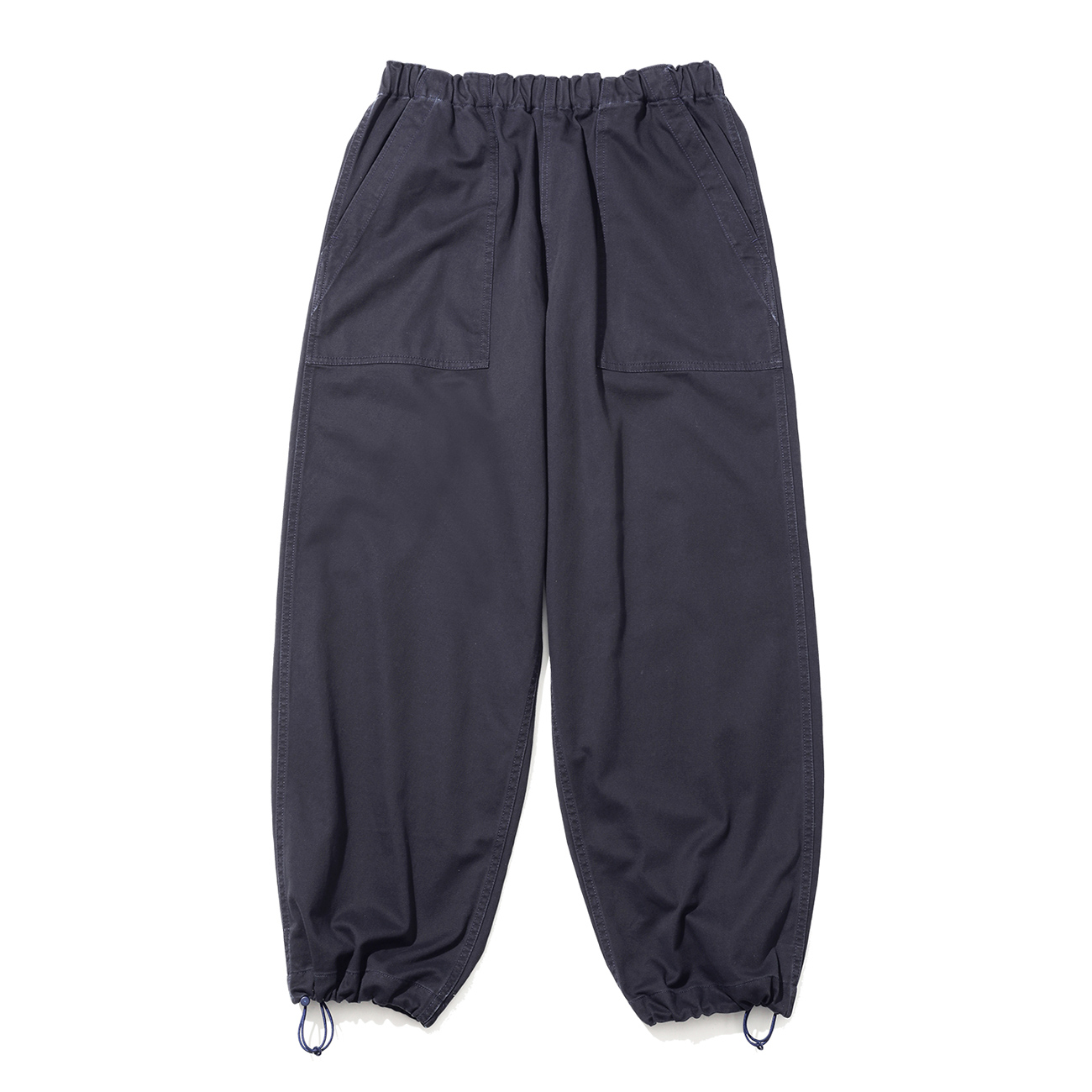 【新品】フレッシュサービス UTILITY BAKER PANTS M Fresh Service / Utility Baker Pants - Green – redtriangle