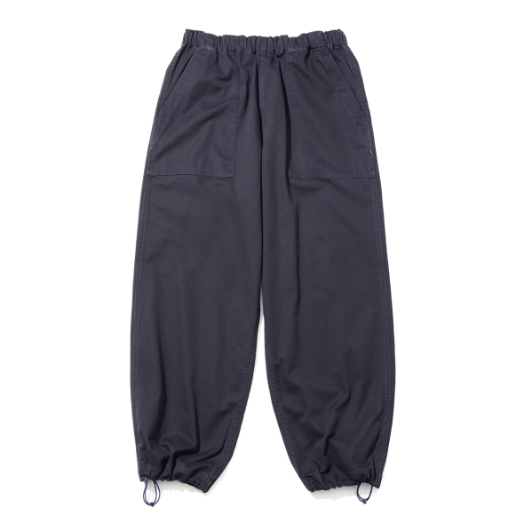 【新品】フレッシュサービス UTILITY BAKER PANTS L フレッシュサービス/Fresh Service UTILITY BAKER PANTS（全3色