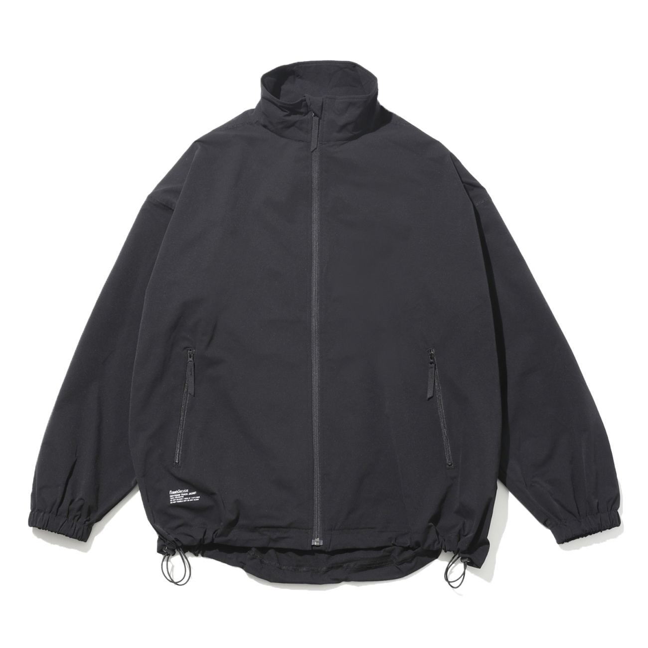 FreshService / フレッシュサービス | DRYTEX TRACK JACKET