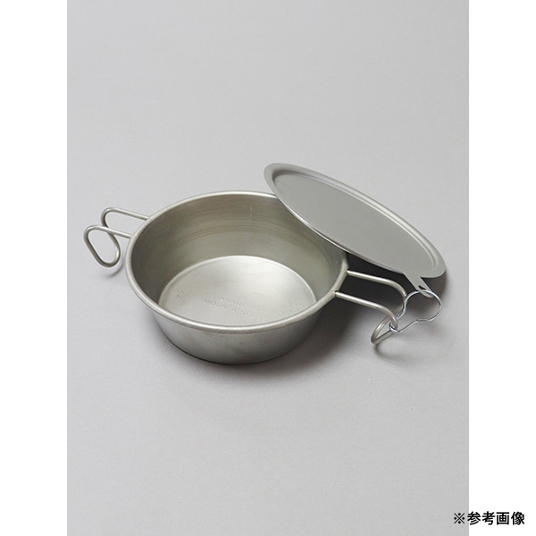 RESEARCH | Anarcho Cups - 078 Anarcho Cap (for Solo) - Steel
