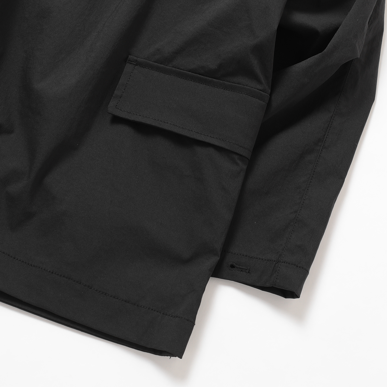 DAIWA PIER39 / ダイワピア39 | TECH LOOSE 2B JACKET - Black | 通販