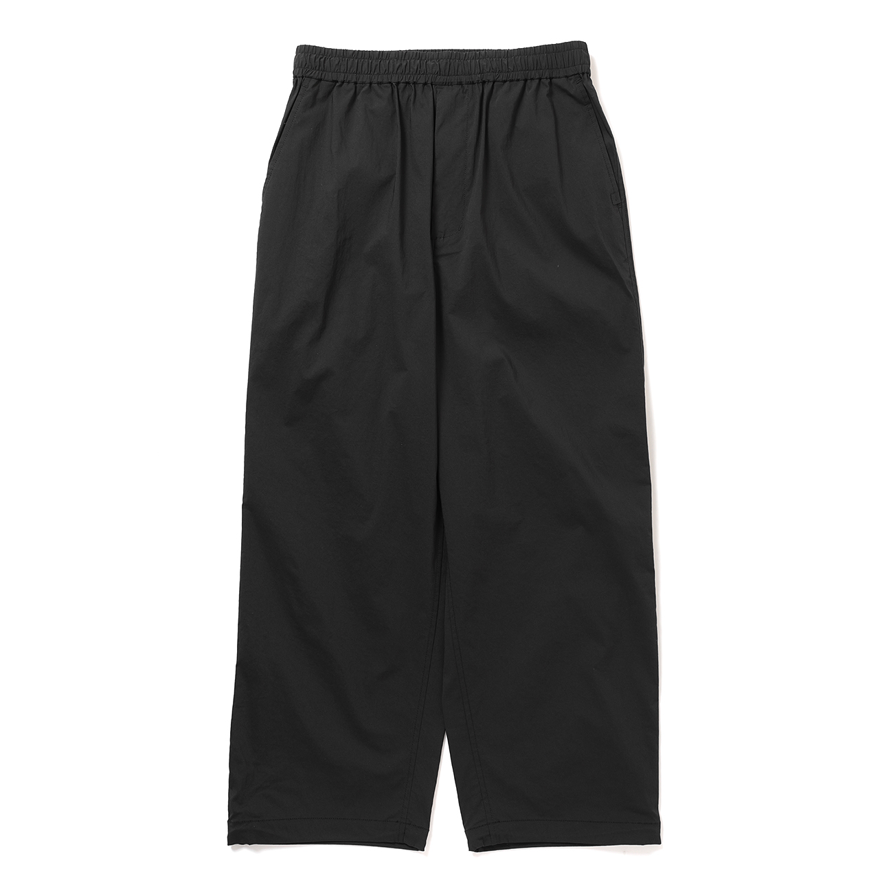 DAIWA PIER39 / ダイワピア39 | TECH EASY TROUSERS - Black | 通販