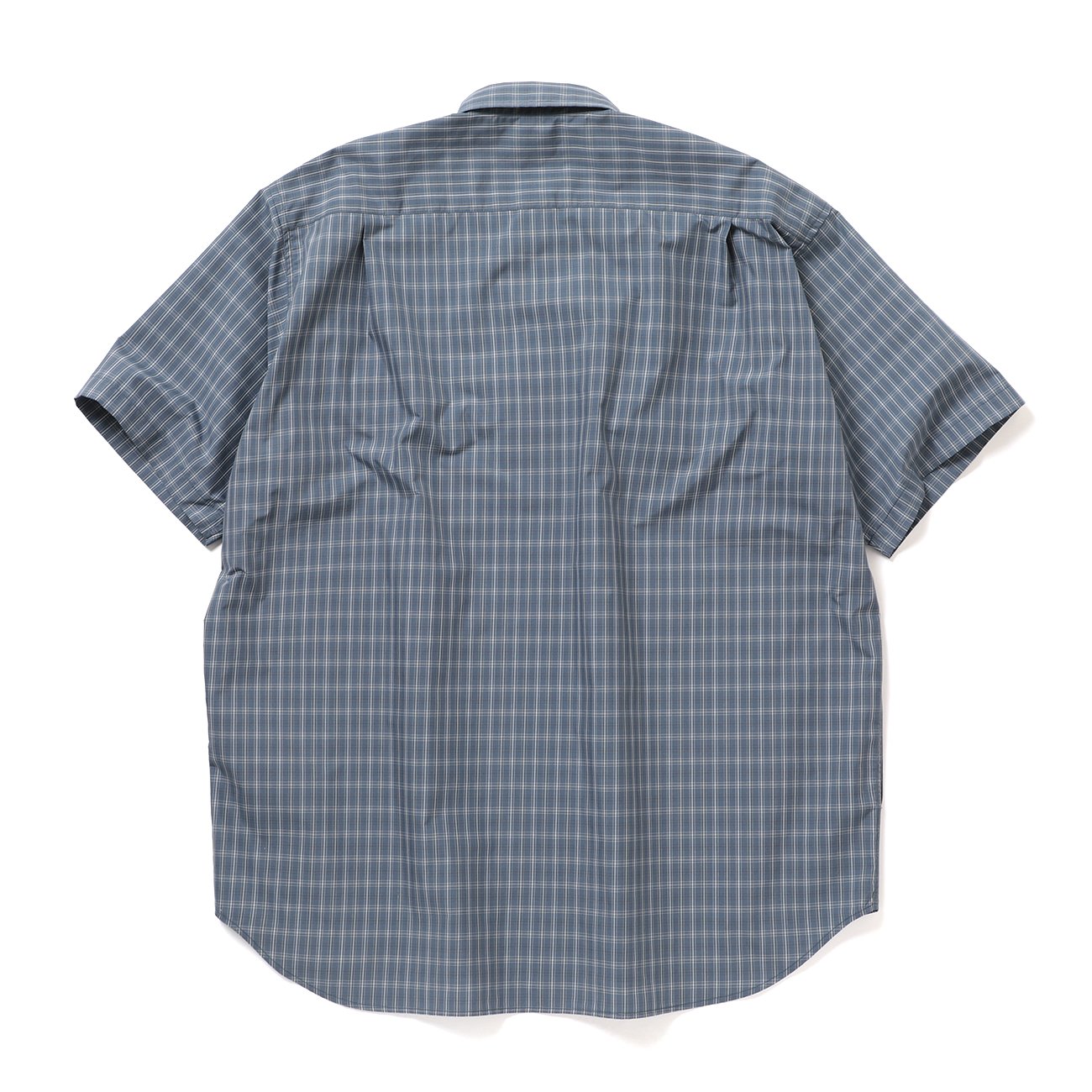 DAIWA PIER39 / ダイワピア39 | TECH FISHING SHIRT S/S SUMMER PLAID