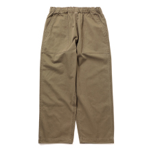 FreshService / フレッシュサービス | UTILITY BAKER PANTS - Green