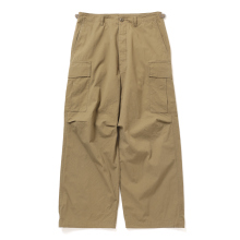 FreshService / フレッシュサービス | COMBAT TROPICAL TROUSERS - Beige