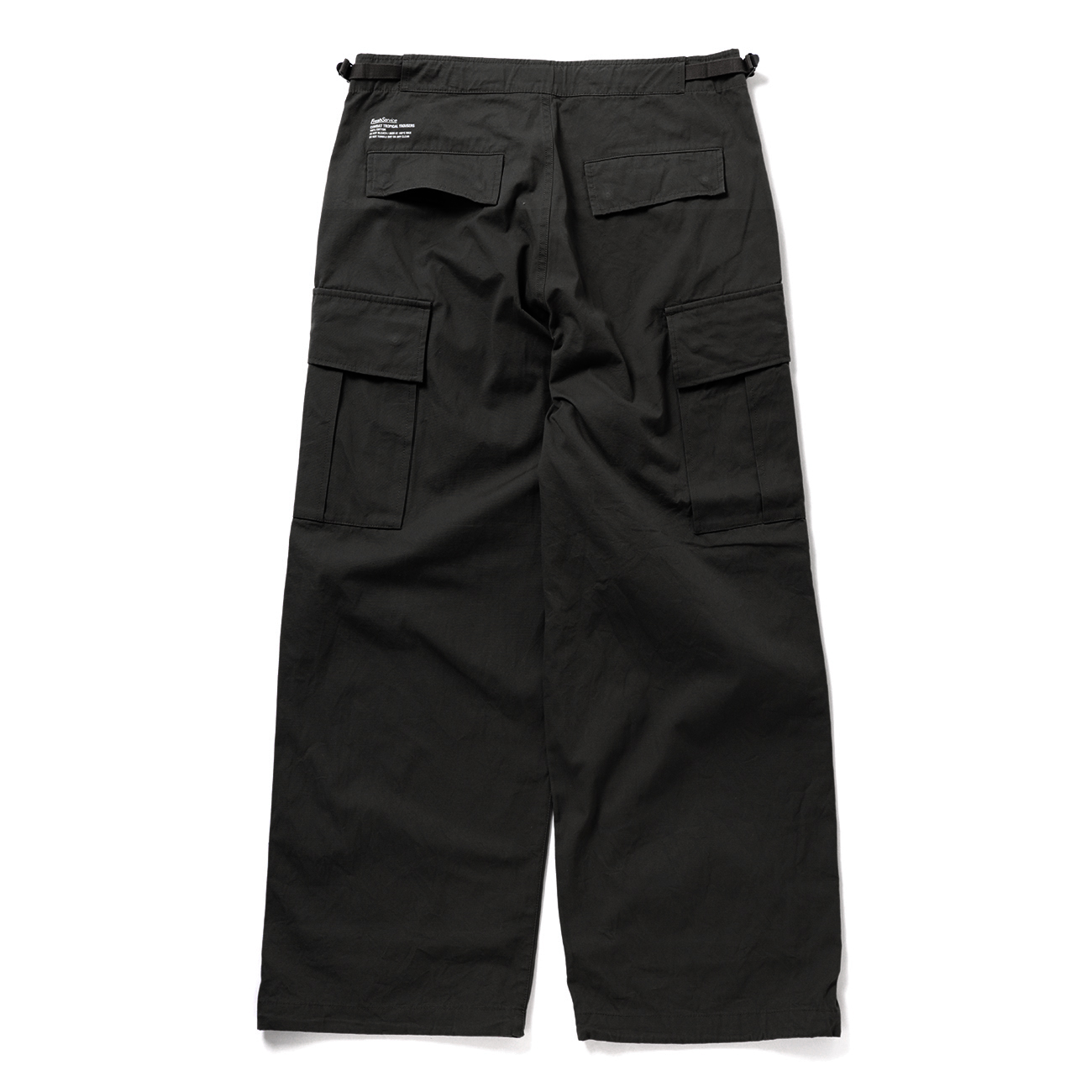 FreshService / フレッシュサービス | COMBAT TROPICAL TROUSERS