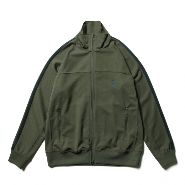 South2 West8 / サウスツーウエストエイト | Trainer Jacket