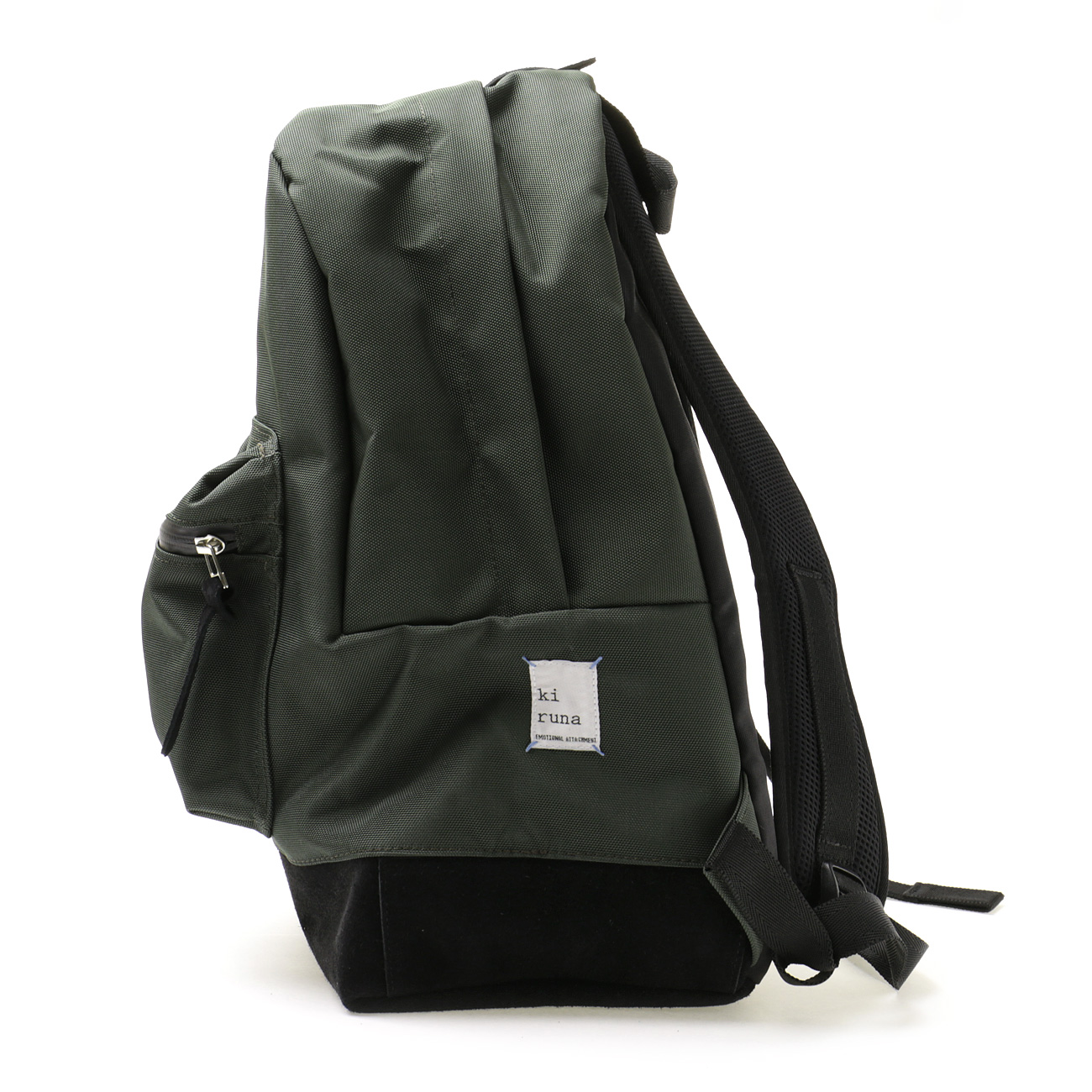 kiruna / キルナ | DAY PACK MOD (M) - D.Green | 通販 - 正規取扱店