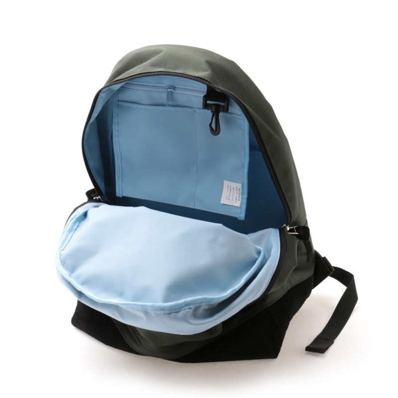 kiruna / キルナ | DAY PACK MOD (M) - D.Green | 通販 - 正規取扱店
