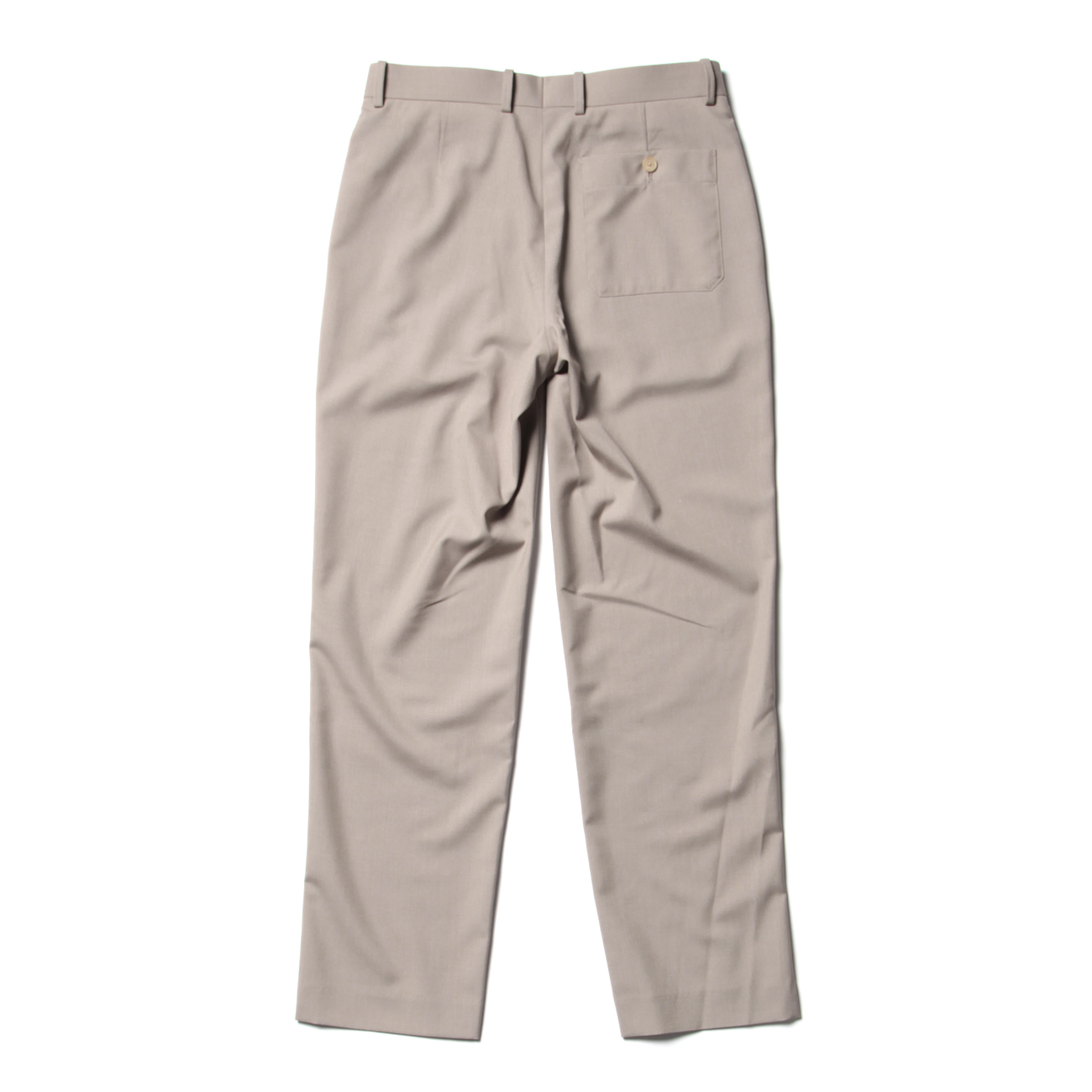 AURALEE オーラリー WOOL SILK TROPICAL SLACKS 02211515_5e4f75829f83b.jpg
