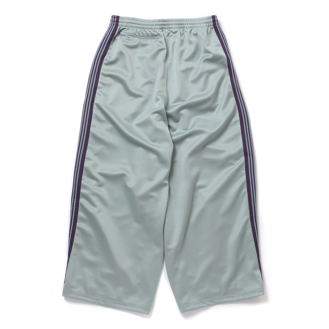 Needles/ニードルズ】トラックパンツ Track Pant - Poly Smooth