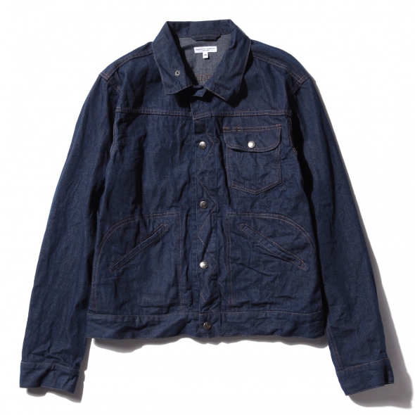 ENGINEERED GARMENTS / エンジニアドガーメンツ | Type 111