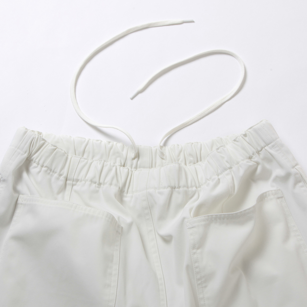 Y / ワイ (YLEVE / イレーヴ) | ORGANIC COTTON / RECYCLE