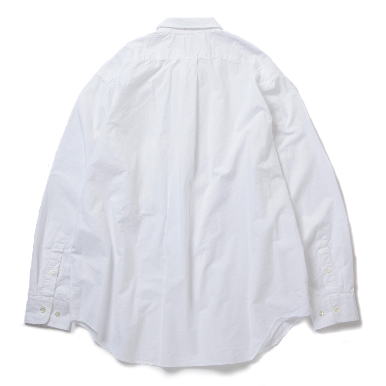 Y / ワイ (YLEVE / イレーヴ) | SUPERIOR ORGANIC COTTON BIO SH 