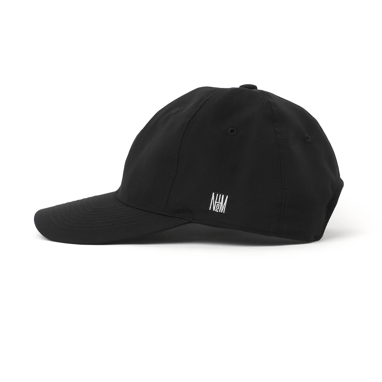N.HOOLYWOOD CAP AC30-096 peg キャップ黒 02221110_67b9321077b78.jpg