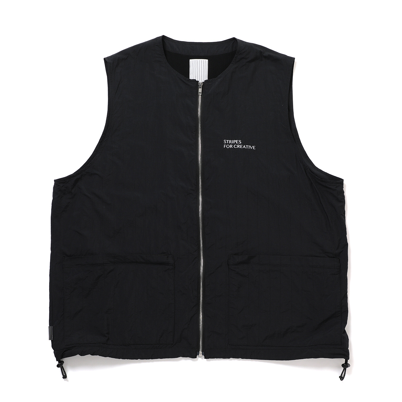 S.F.C Stripes For Creative / エスエフシー | STITCHED ZIP