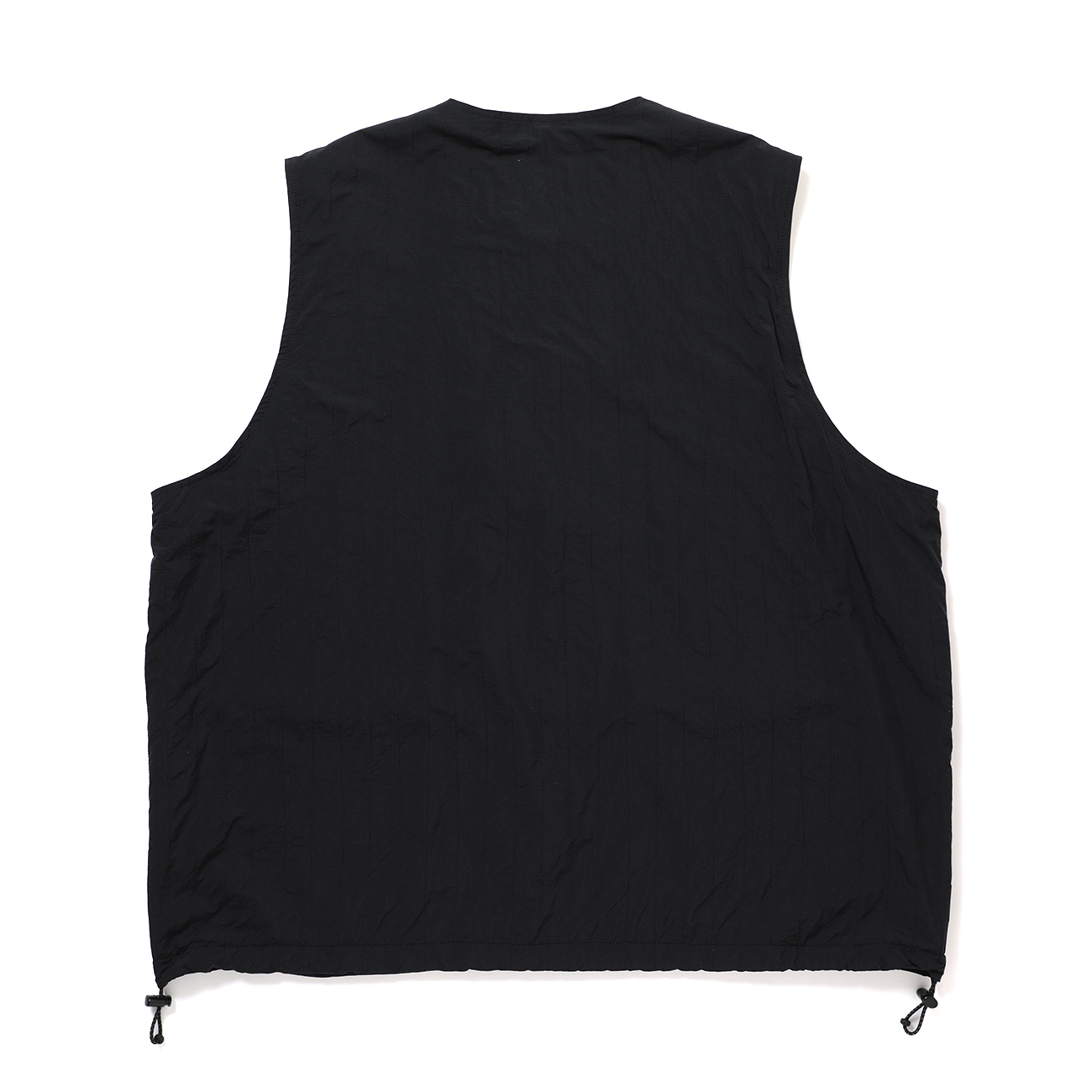 S.F.C Stripes For Creative / エスエフシー | STITCHED ZIP