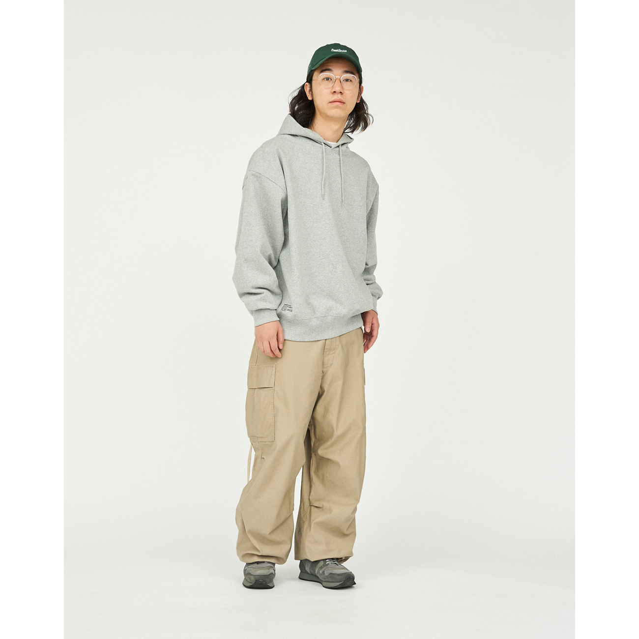 FreshService　BACK SATEEN FIELD PANTS FreshService BACK SATEEN FIELD PANTS – unexpected store