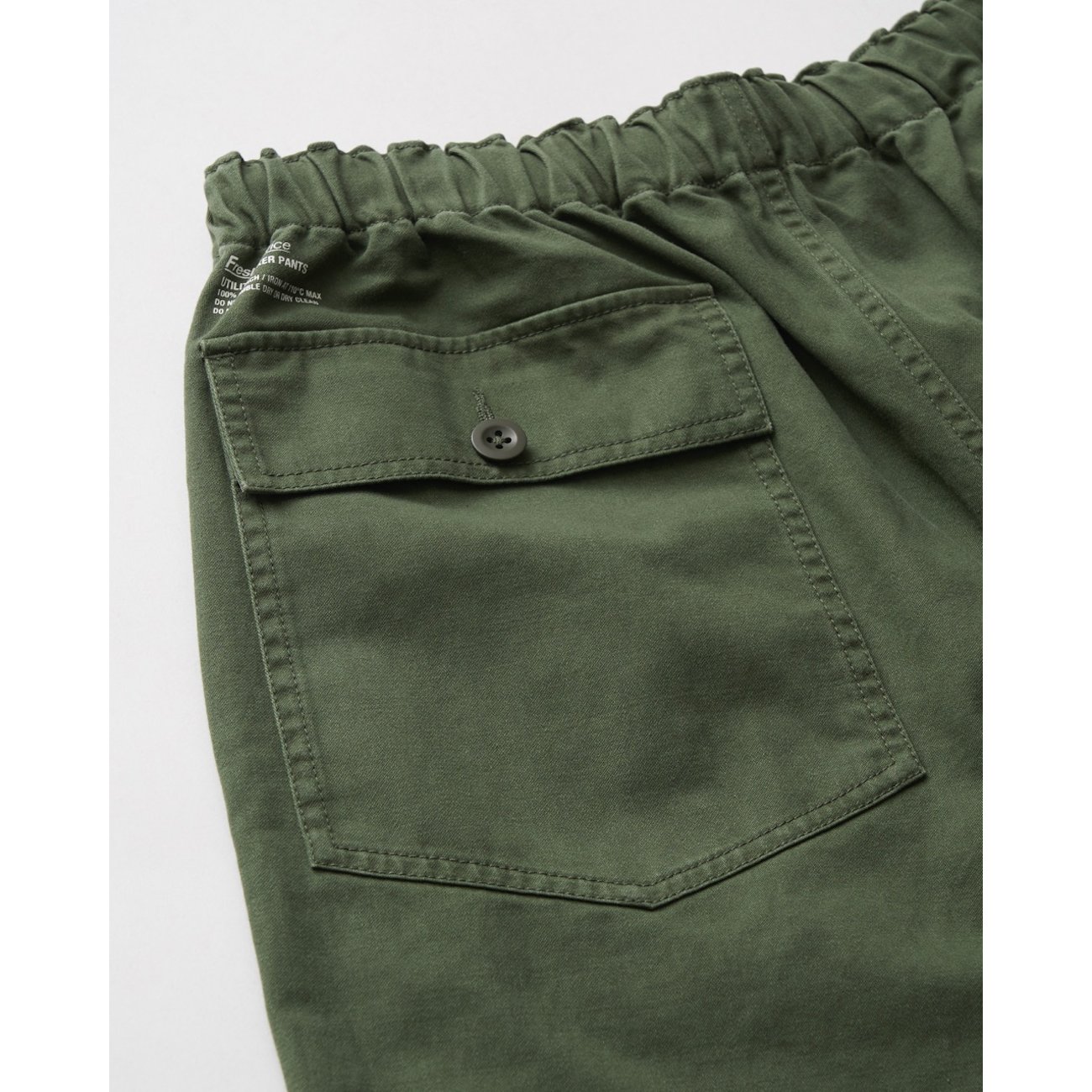 FreshService UTILITY BAKER PANTS – NCNR WEB STORE