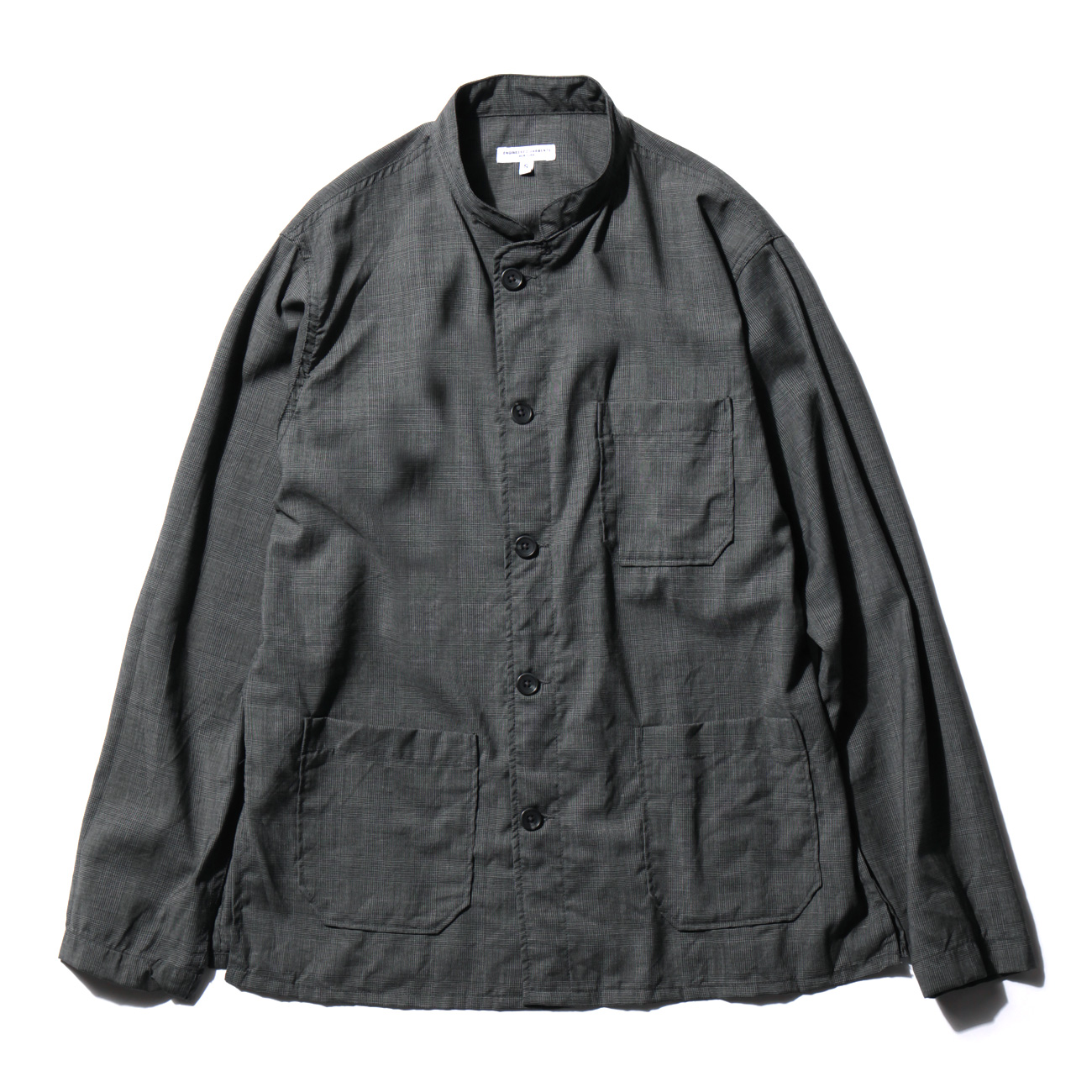 名作【ENGINEERED GARMENTS 】 Dayton Shirt ENGINEERED GARMENTS (エンジニアードガーメンツ) Dayton Shirt