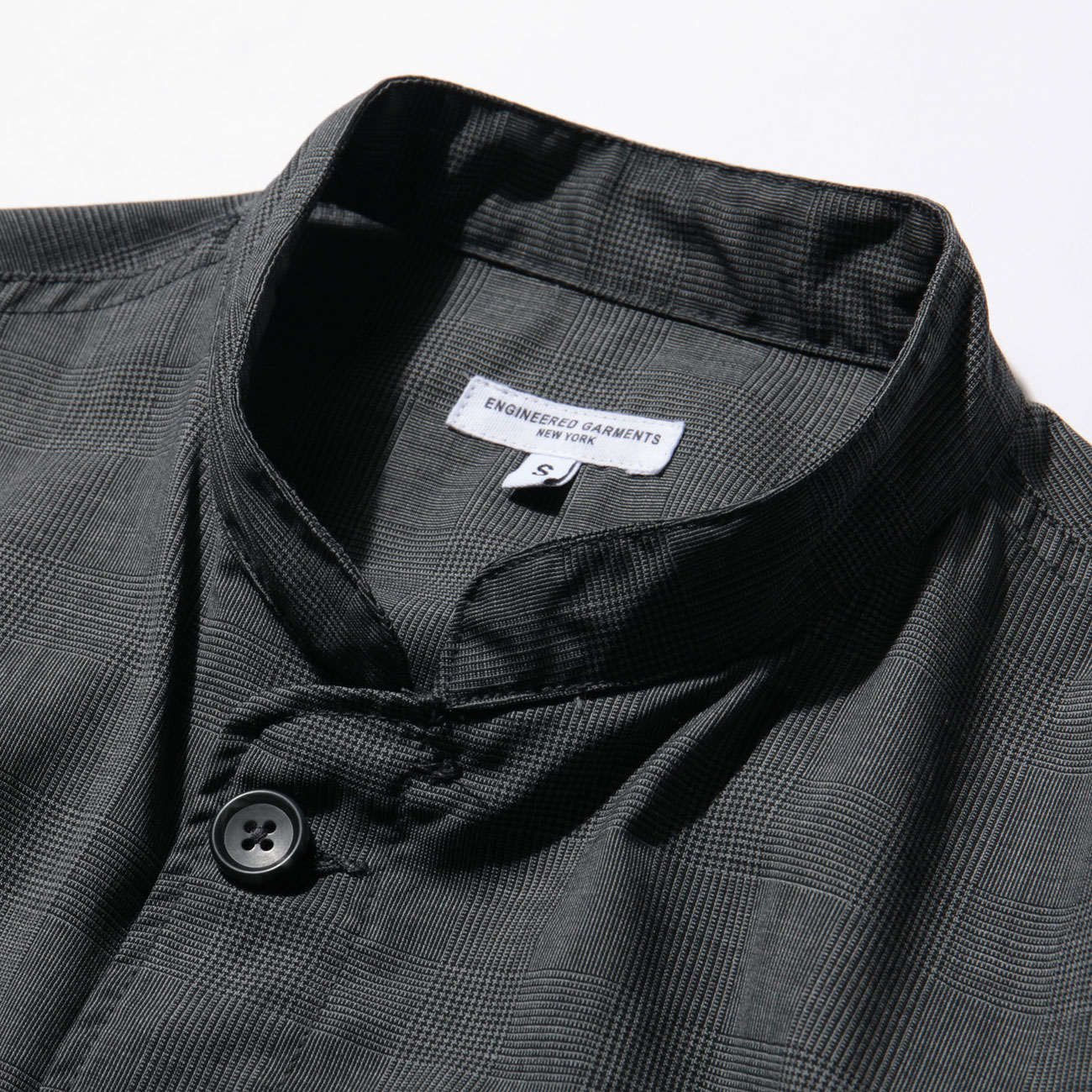 ENGINEERED GARMENTS / エンジニアドガーメンツ | Dayton Shirt