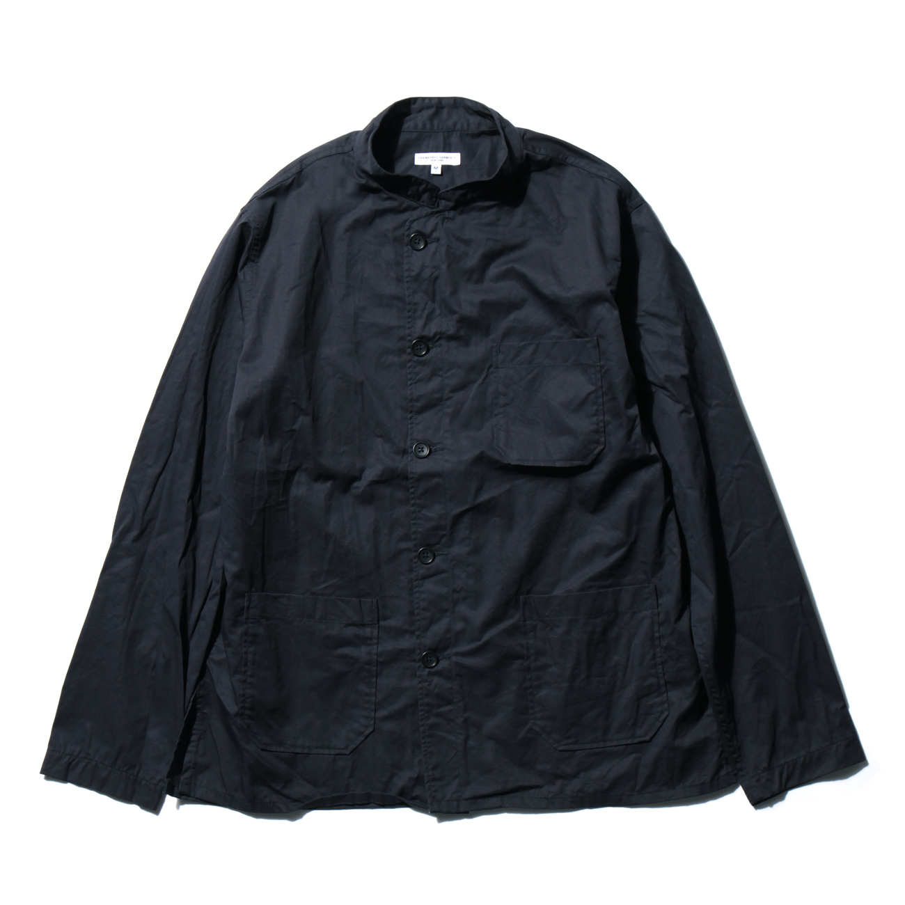 ENGINEERED GARMENTS / エンジニアドガーメンツ | Dayton Shirt - High