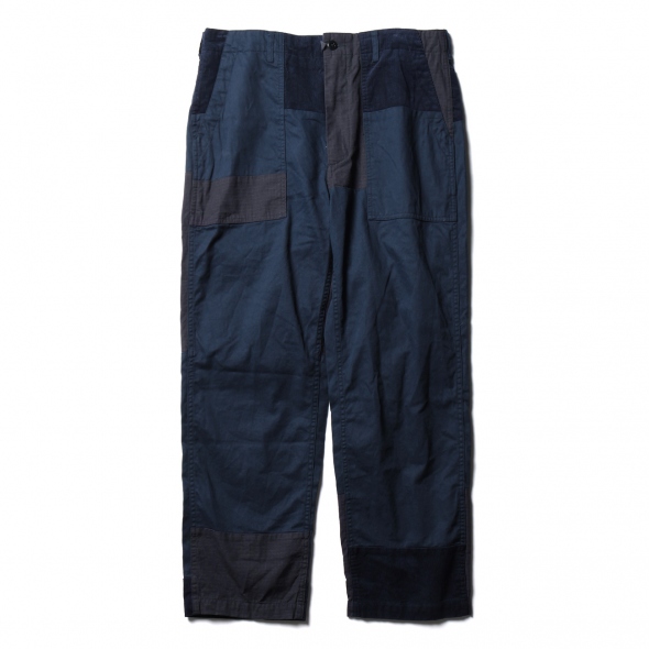 パンツ Engineered Garments pants ENGINEERED GARMENTS (エンジニアードガーメンツ) Leisure Pant