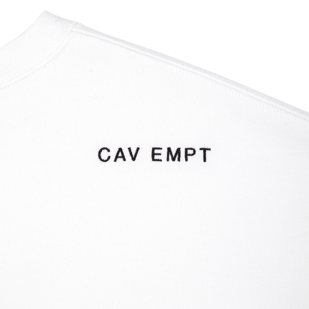 C.E / シーイー | FK BolognaEdit LONG SLEEVE - White | 通販 - 正規