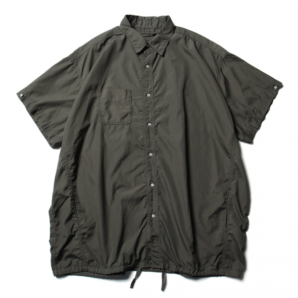 ISSUETHINGS / イシューシングス | type21 - deep green | 通販 - 正規