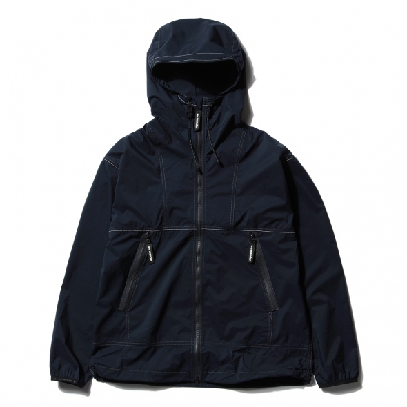 and wander / アンドワンダー | PERTEX wind jacket - Navy | 通販 - 正規取扱店 | COLLECT  STORE / コレクトストア