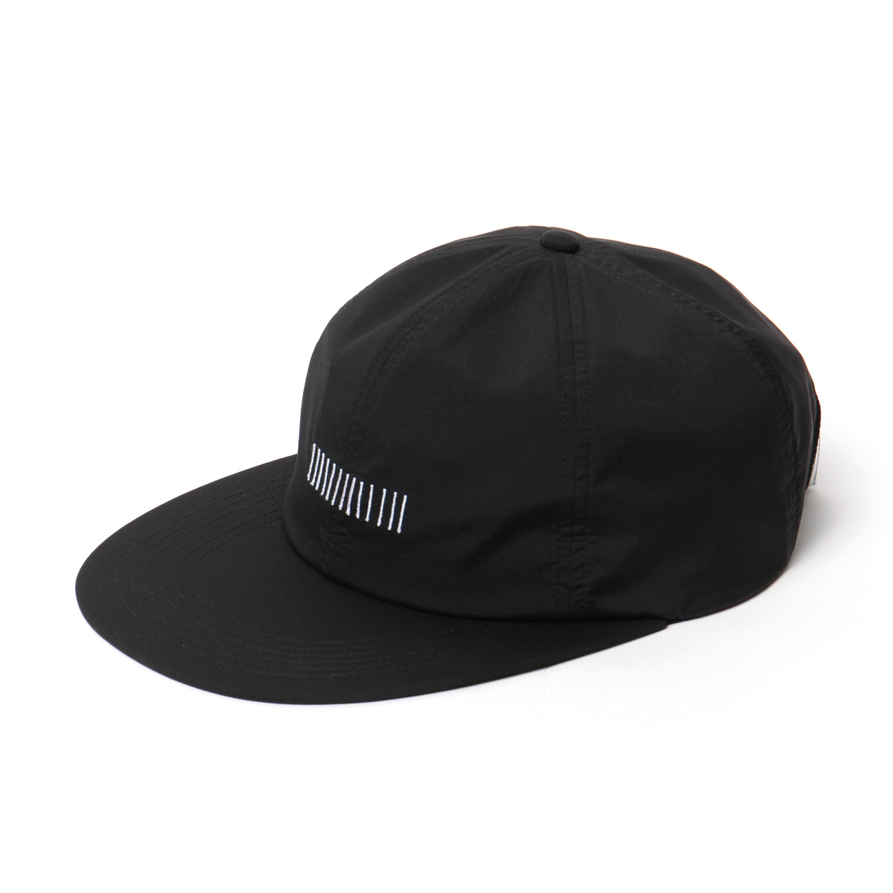 S.F.C Stripes For Creative / エスエフシー | SIMPLE CAP - Black | 通販 - 正規取扱店 |  COLLECT STORE / コレクトストア