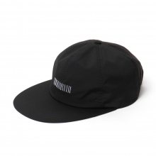 S.F.C Stripes For Creative / エスエフシー | SIMPLE CAP - Black